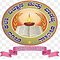 Shanthi Arts, Science and Commerce College logo